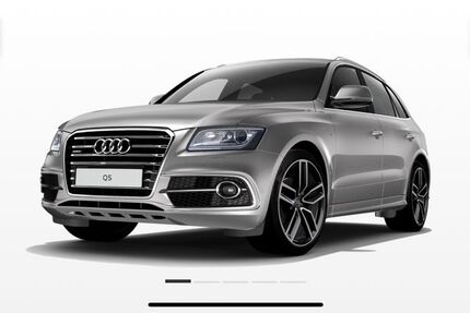 Audi Q5 150.102 km 18.499 &euro; Ladenburg 68526