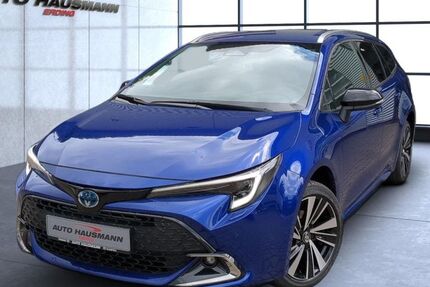 Toyota Corolla 1.500 km 31.950 &euro; Erding 85435