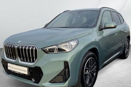 BMW X1 8.088 km 43.940 &euro; Bremerhaven 27572