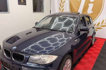 BMW 118 160.000 km 4.700 € Ilsfeld 74360