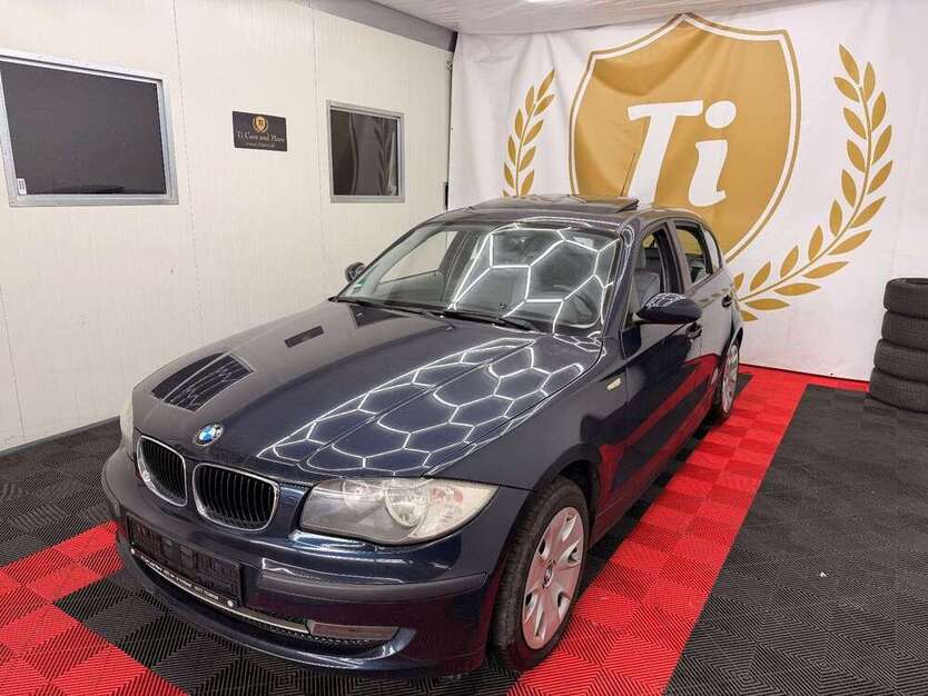 BMW 118 160.000 km 4.700 € Ilsfeld 74360