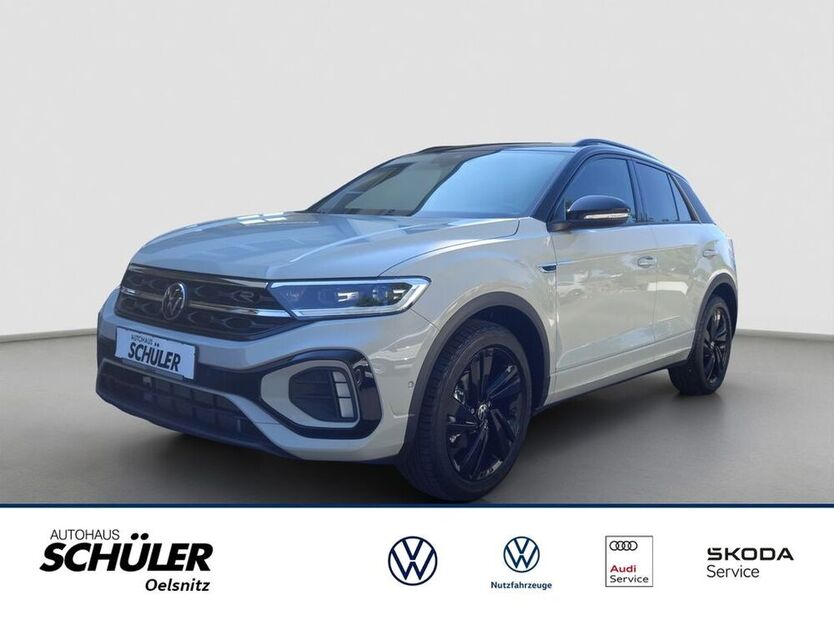T-Roc
