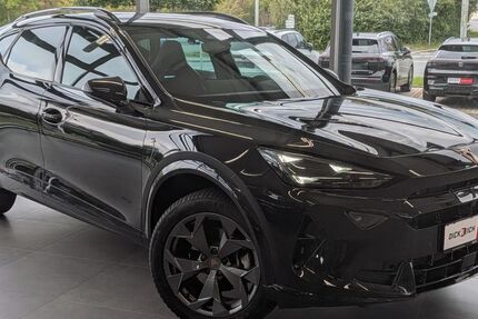 Cupra Formentor 14.434 km 30.940 &euro; Naila 95119