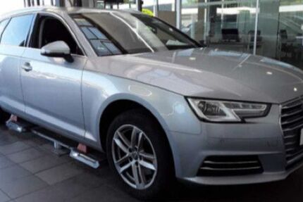 Audi A4 130.800 km 15.833 &euro; Kassel 34123