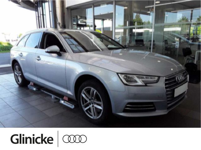 Audi A4 130.800 km 15.833 &euro; Kassel 34123