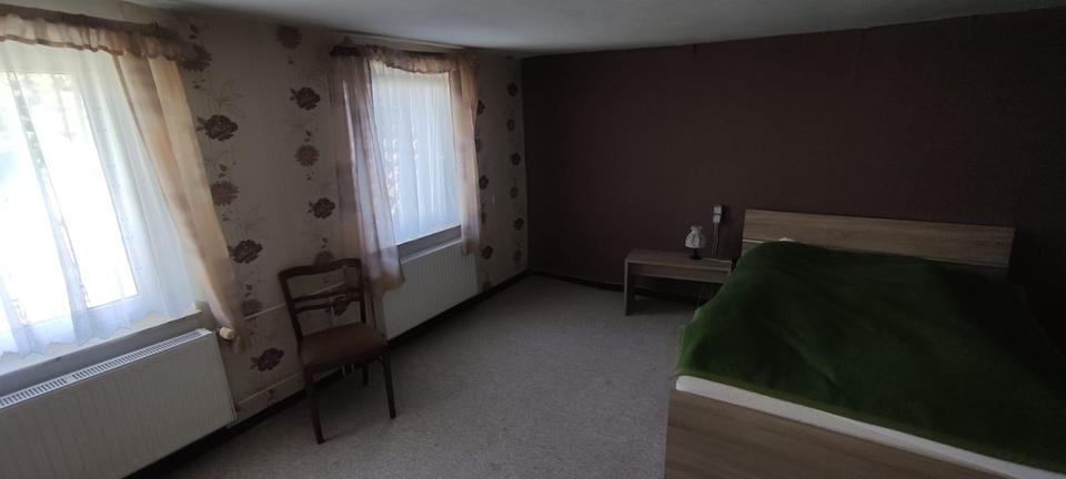 Einfamilienhaus Treffurt - 6 Zimmer, 120 m&sup2;, 70.000&euro; | Angebot:26396980