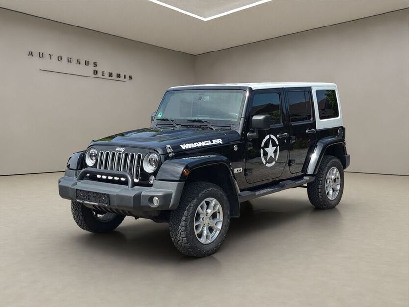 Wrangler