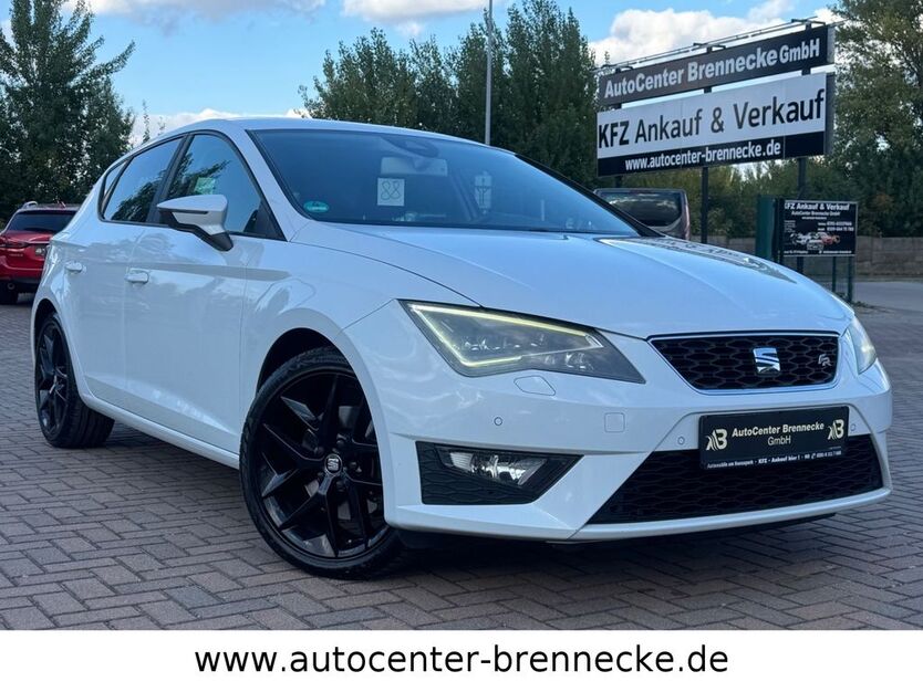 Seat Leon 175.761 km 8.800 € Magdeburg 39118