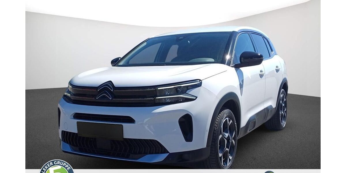 Citroen C5 Aircross 25.155 km 20.890 &euro; Borken 46325