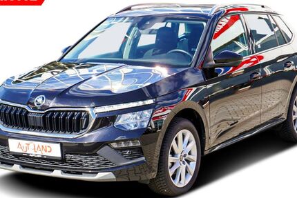 Skoda Kamiq 28.344 km 18.990 &euro; Freiberg 09599