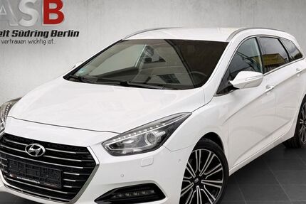 Hyundai i40 131.500 km 13.999 &euro; Berlin 12055