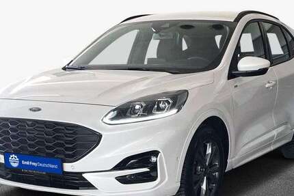 Ford Kuga 10.302 km 21.490 &euro; Leverkusen 51373