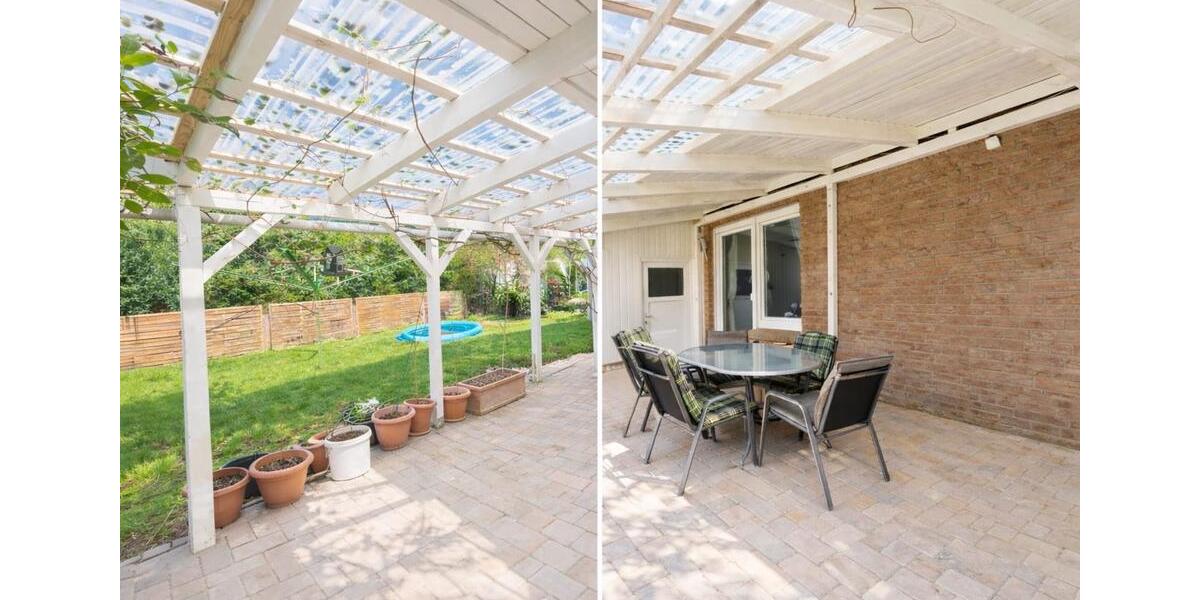 Doppelhaushälfte Fredenbeck - 5.5 Zimmer, 107 m&sup2;, 349.000&euro; | Angebot:26091114