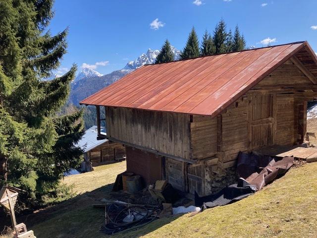 Einfamilienhaus Aschau im Chiemgau - 255.000&euro; | Angebot:26145142