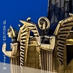 Nachtkonzert im Kölner Dom - DIE SIEBEN GABEN - Pfingstoratorium v. Gregor Linßen