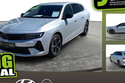 Opel Astra 11.595 km 20.450 &euro; Leinfelden-Echterdingen 70771