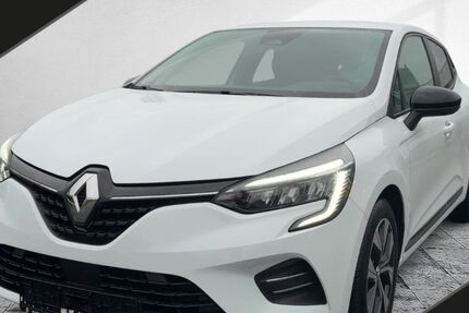 Renault Clio 13.110 km 13.890 &euro; Bernau 16321