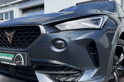 Cupra Formentor 29.987 km 26.860 &euro; Marktredwitz 95615