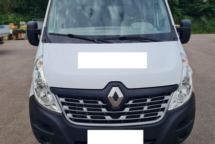 Renault Master 110.000 km 11.500 &euro; Inchenhofen 86570