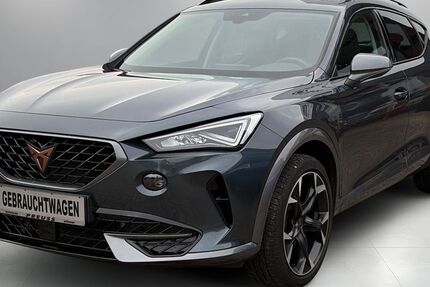 Cupra Formentor 58.457 km 23.890 &euro; Wismar 23966