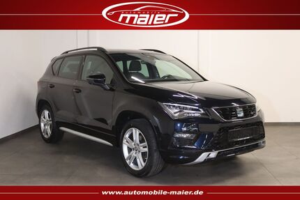 Seat Ateca 139.900 km 16.900 &euro; Bebra 36179