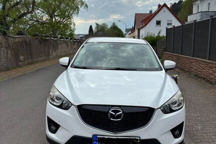 Mazda CX-5 204.600 km 8.500 &euro; Merzig 66663