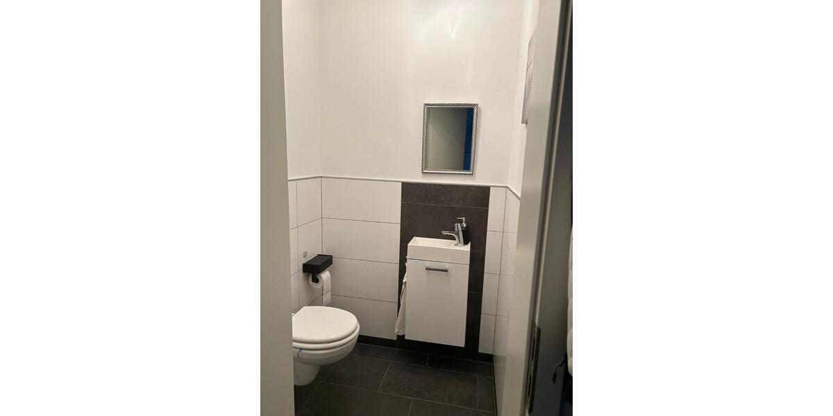 Dachgeschoßwohnung Düren Rölsdorf - 3 Zimmer, 71 m&sup2;, 800&euro; | Angebot:24444846