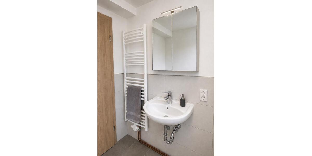 Dachgeschoßwohnung Wernigerode - 2 Zimmer, 53 m&sup2;, 460&euro; | Angebot:26409647
