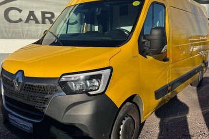 Renault Master 182.000 km 12.950 &euro; Colditz 04680