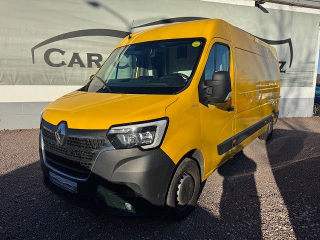 Renault Master 182.000 km 12.950 &euro; Colditz 04680