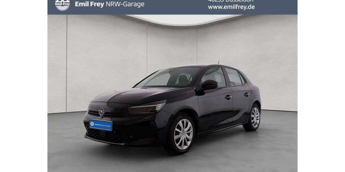Opel Corsa 38.078 km 14.990 &euro; Düsseldorf 40233