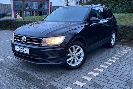 VW Tiguan 196.000 km 15.500 &euro; Saulheim 55291