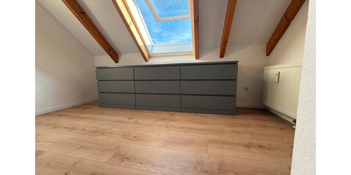 Maisonettenwohnung Würzburg Lindleinsmühle - 3 Zimmer, 80 m&sup2;, 385.000&euro; | Angebot:27279461