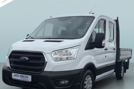 Ford Transit 41.500 km 25.850 &euro; Worms 67547