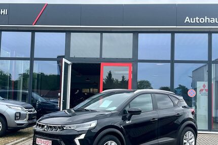 Mitsubishi ASX 1.100 km 25.990 &euro; Bernburg 06406