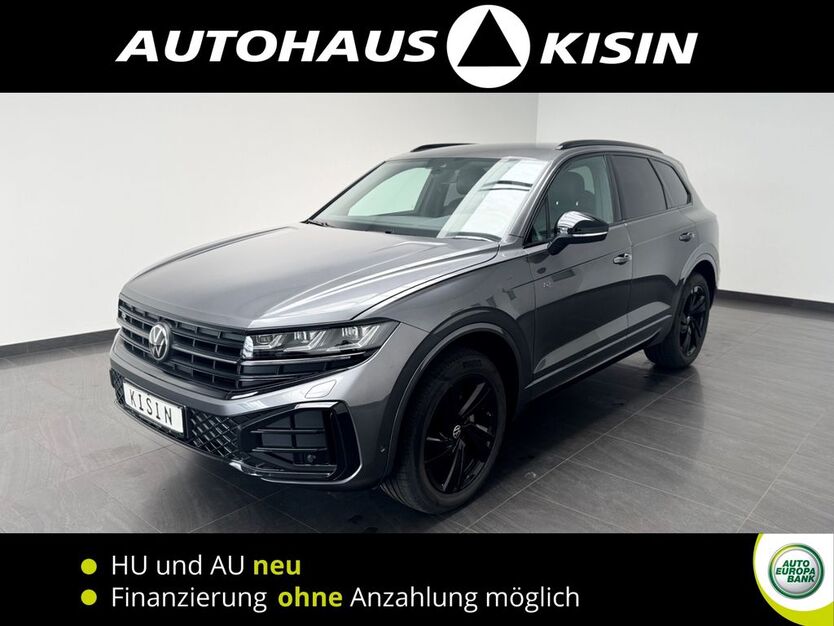VW Touareg 15.877 km 69.999 € Neumünster 24536