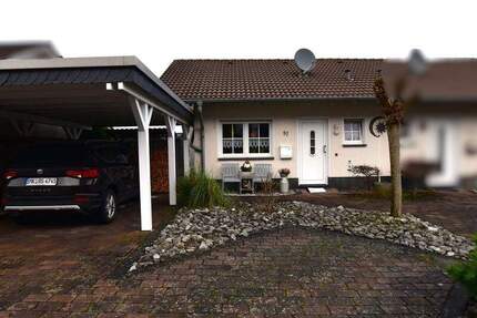 Einziehen und Wohlfühlen in fantastischer Lage 4 zimmer