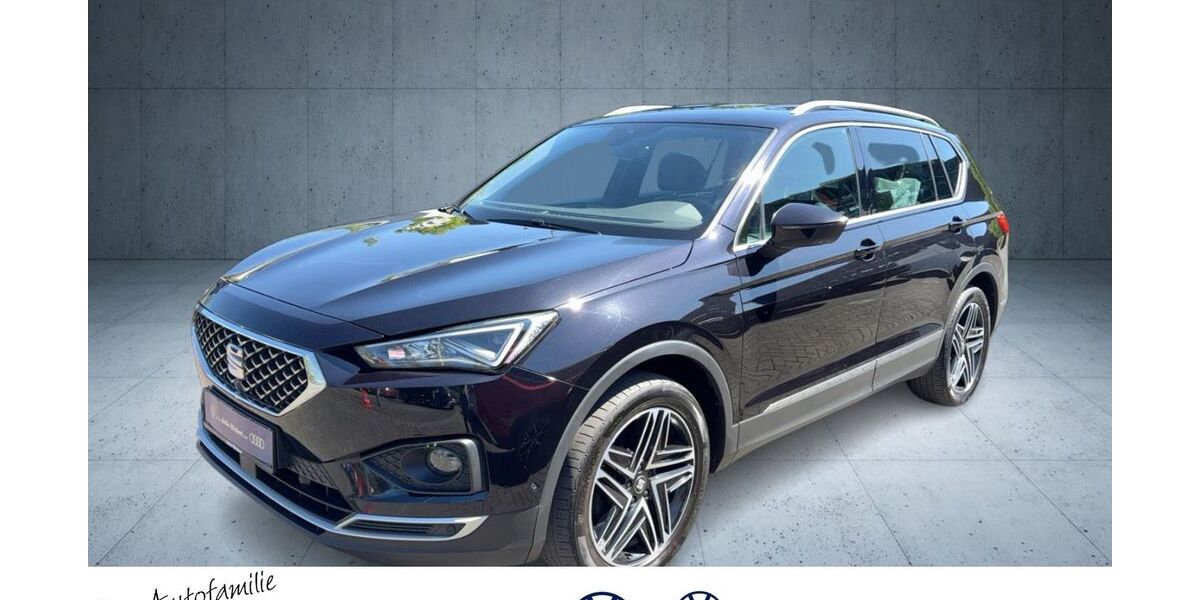 Seat Tarraco 169.500 km 17.450 &euro; Ahlen 59229