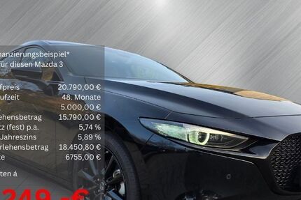 Mazda 3 35.763 km 20.650 &euro; Mülheim 45473