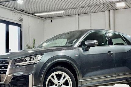 Audi Q2 93.866 km 17.980 &euro; Mönchengladbach 41061