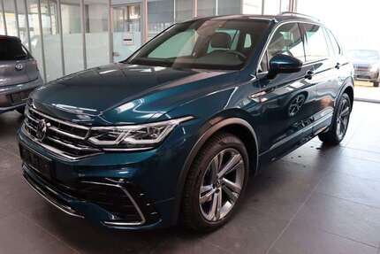VW Tiguan 16.470 km 31.680 &euro; Düren 52349