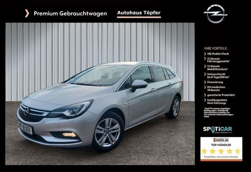 Astra