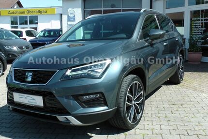 Seat Ateca 168.900 km 17.750 &euro; Kempten 87437