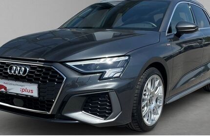 Audi A3 19.215 km 31.980 &euro; Traunstein 83278