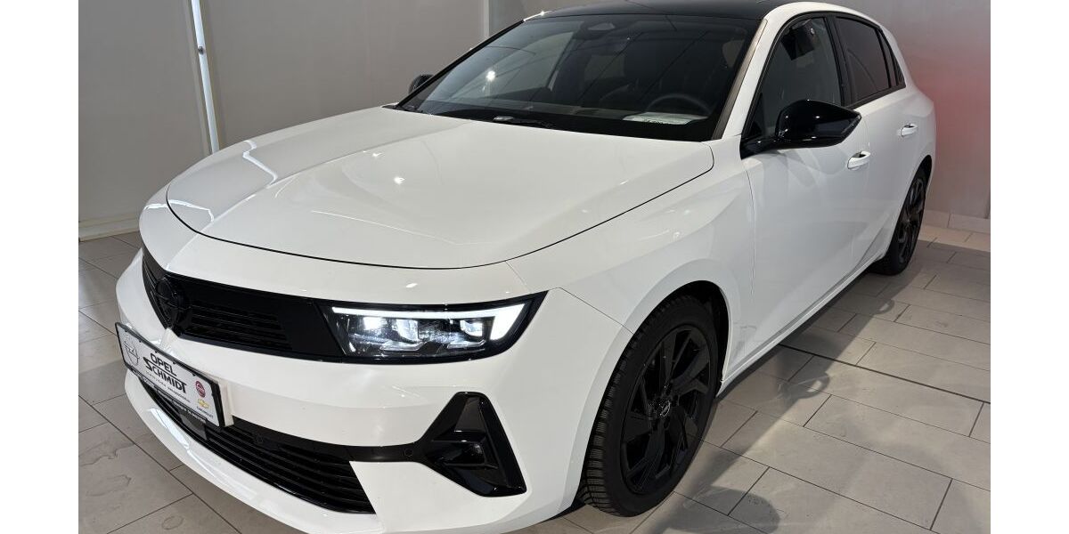 Opel Astra 19.749 km 23.790 &euro; Wilhelmshaven 26389