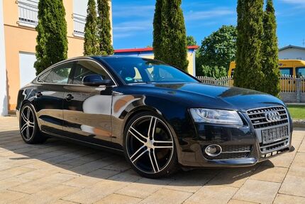 Audi A5 69.084 km 14.800 &euro; Eggenstein-Leopoldshafen 76344