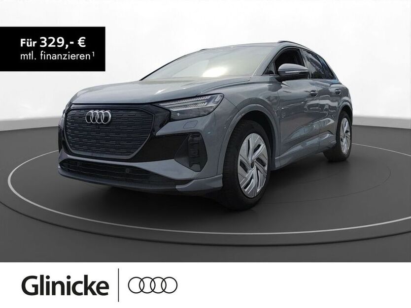 Q4 e-tron
