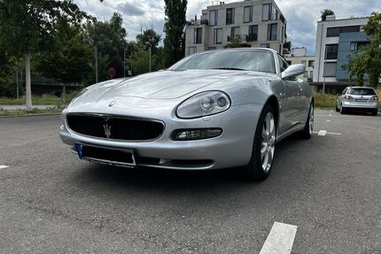 Maserati 4200