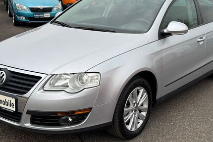 VW Passat 161.532 km 5.299 &euro; Bad Langensalza 99947