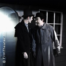 Neue Fälle für Sherlock Holmes Witten
